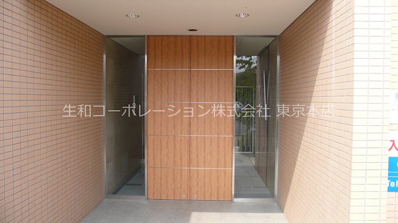 プラン ソレイユ(東京) その他外観1