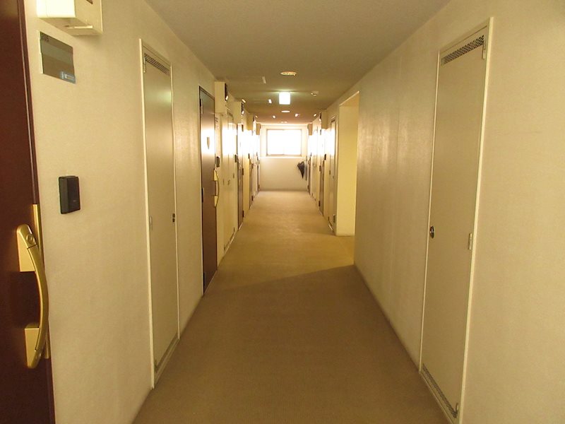 プラン ソレイユ(東京) その他外観4