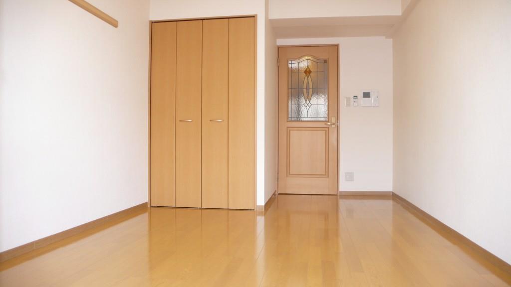 プラン ソレイユ(東京) リビング