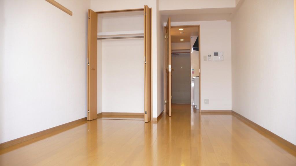 プラン ソレイユ(東京) ベッドルーム