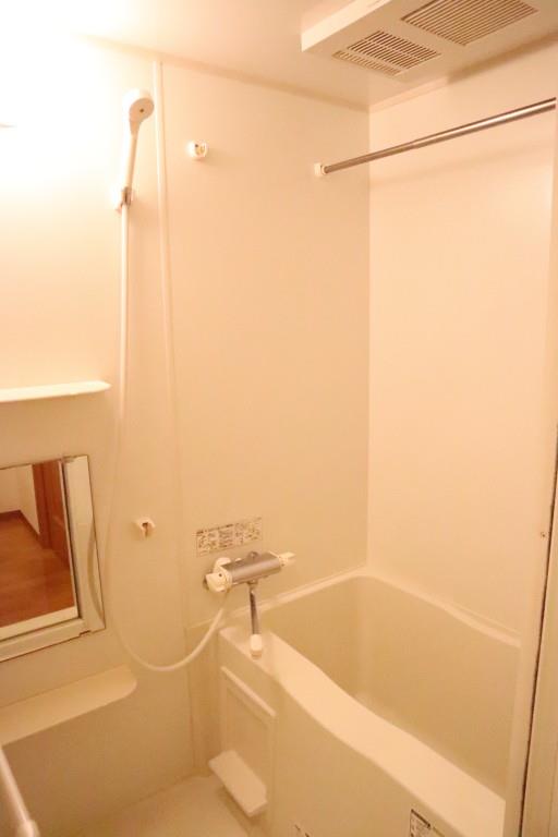 プラン ソレイユ(東京) 風呂画像