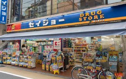 プラン ソレイユ(東京) 周辺画像3