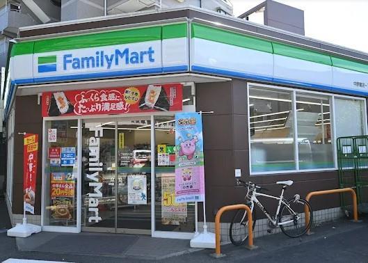 プラン ソレイユ(東京) 周辺画像5