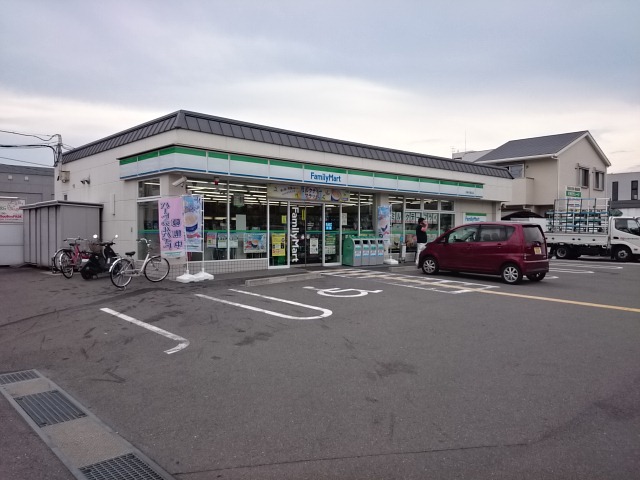 サウスシャノイチ 周辺画像9