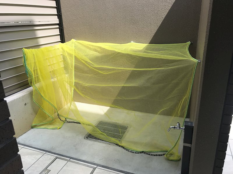 KCCフラット西京極 その他外観3