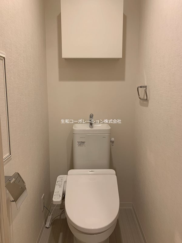 テ レジャンデール護国寺WEST その他2