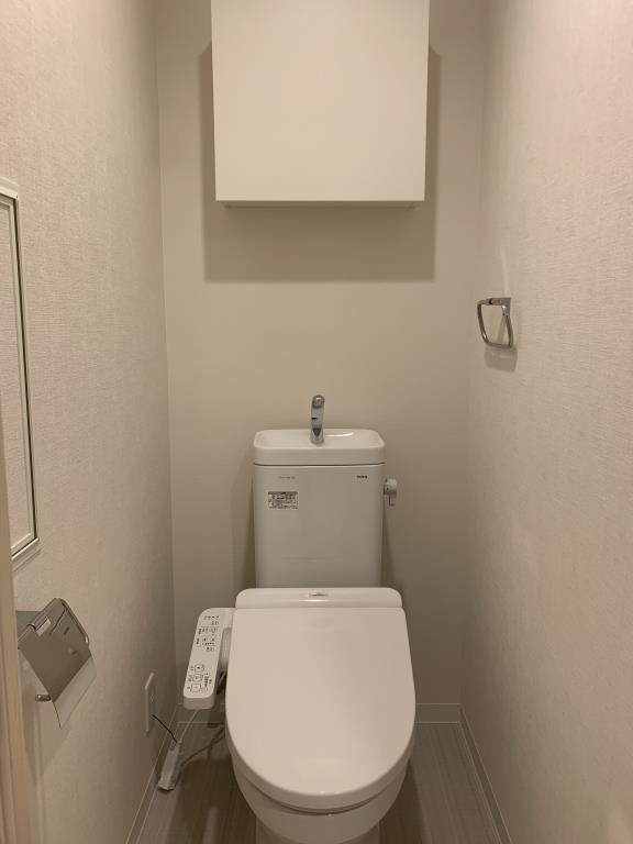 テ レジャンデール護国寺WEST その他8