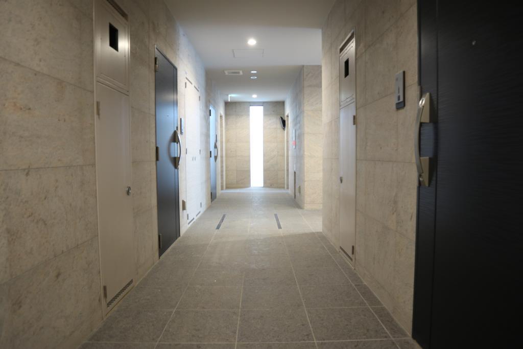 テ レジャンデール護国寺WEST その他15