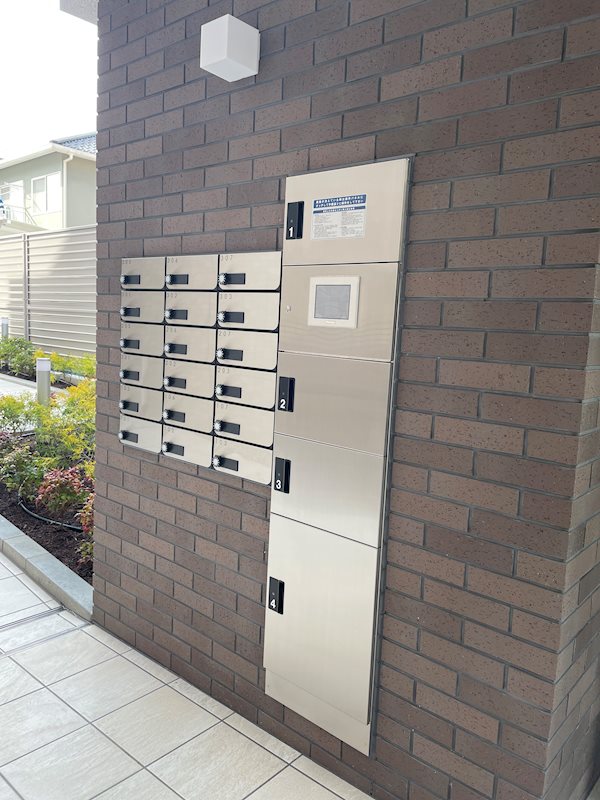 KCCフラット西京極 その他外観6