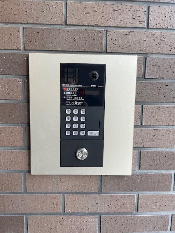 KCCフラット西京極 その他外観1