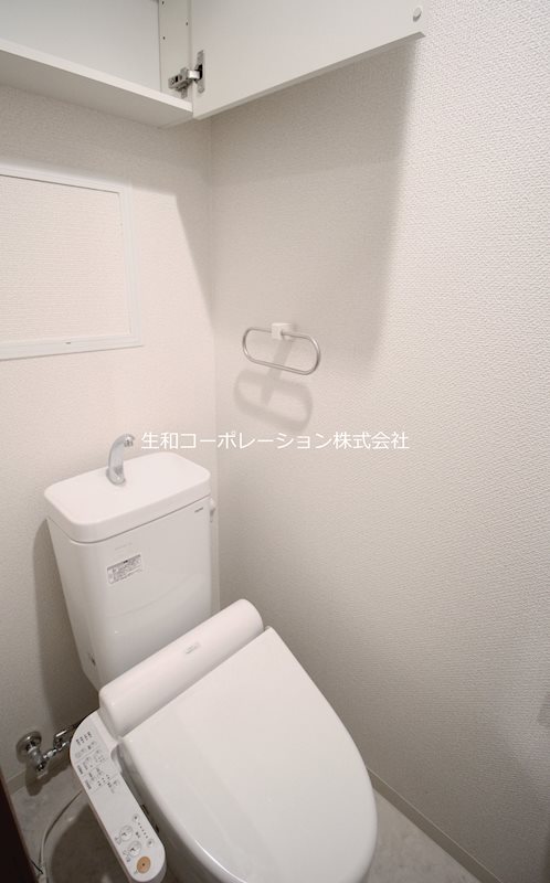 グリンヒル本郷元町 その他4