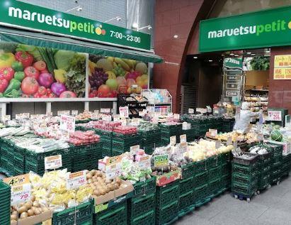 グリンヒル本郷元町 周辺画像3