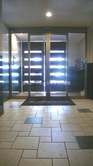 アヴァンタージュK その他外観1