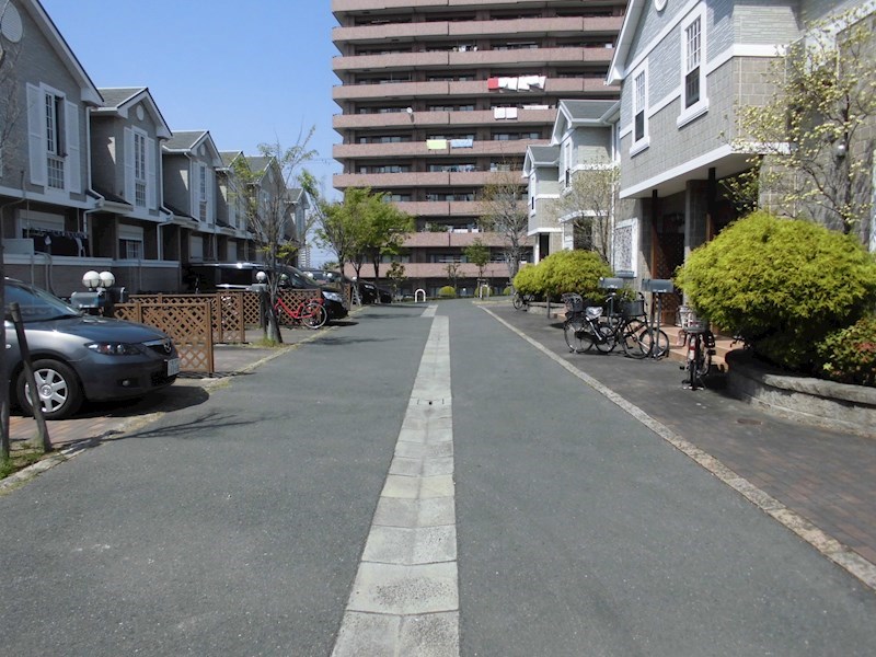 クレベール2番館 その他6