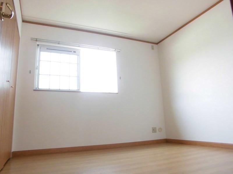 クレベール2番館 ベッドルーム