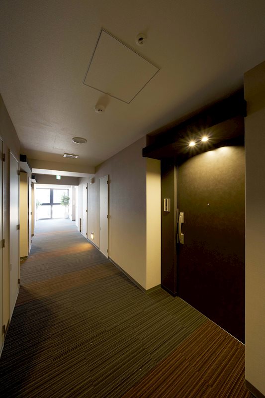 テアトル神南 その他外観3