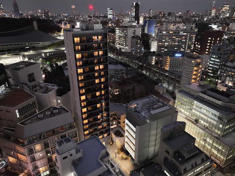 テアトル神南 その他外観4