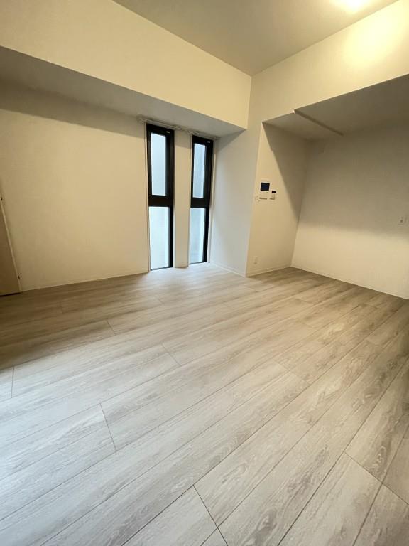 テアトル神南 リビング