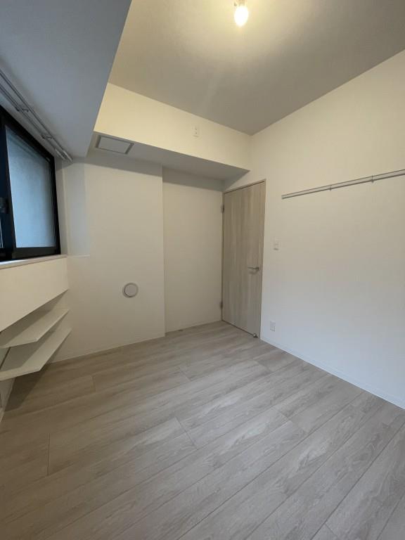 テアトル神南 ベッドルーム