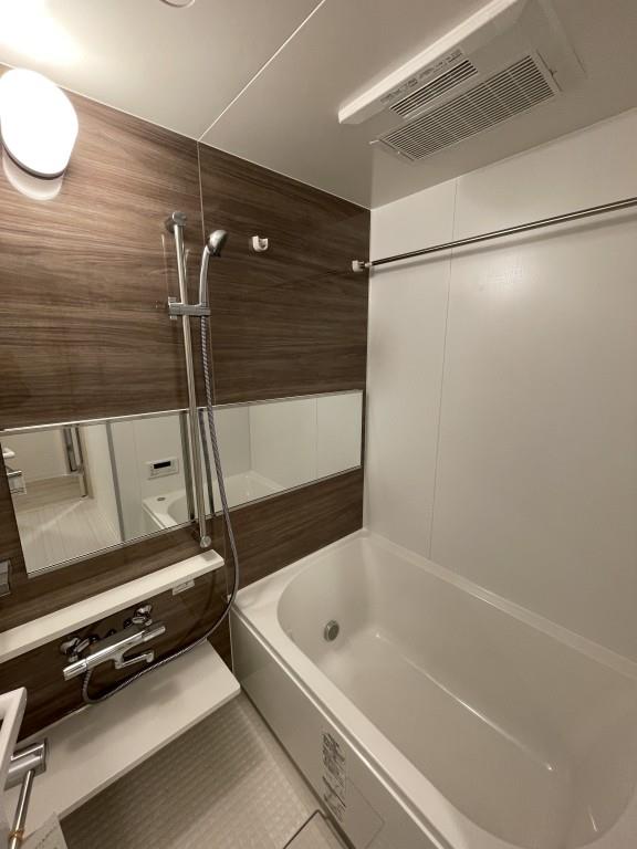 テアトル神南 風呂画像