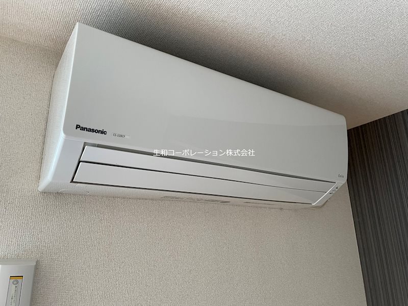 コンフォート・サイト その他4