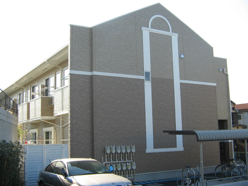 コンフォート・サイト その他外観1