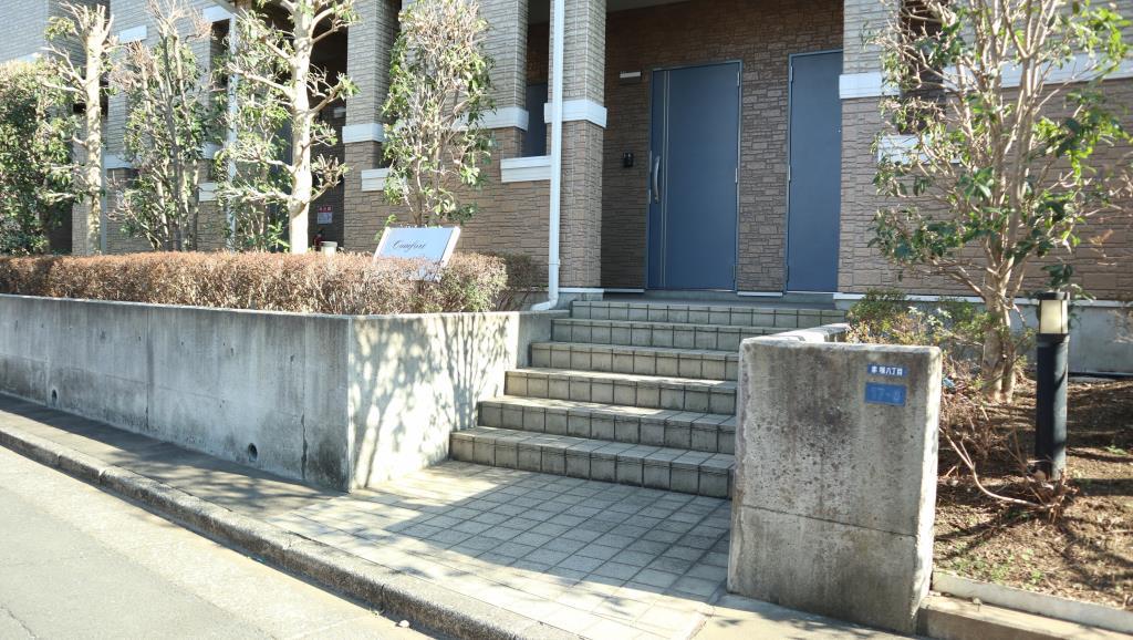 コンフォート・サイト その他12