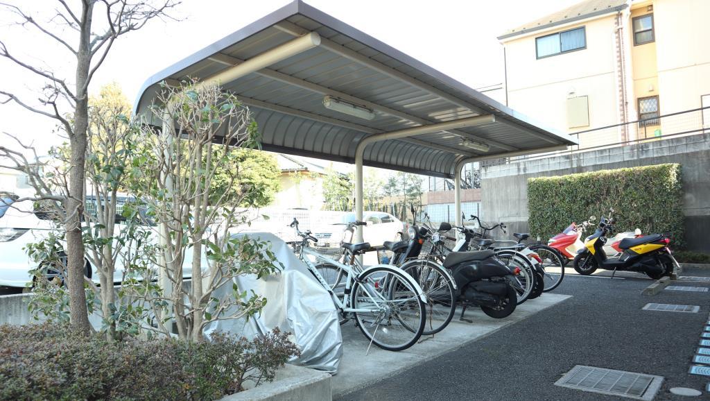 コンフォート・サイト その他14