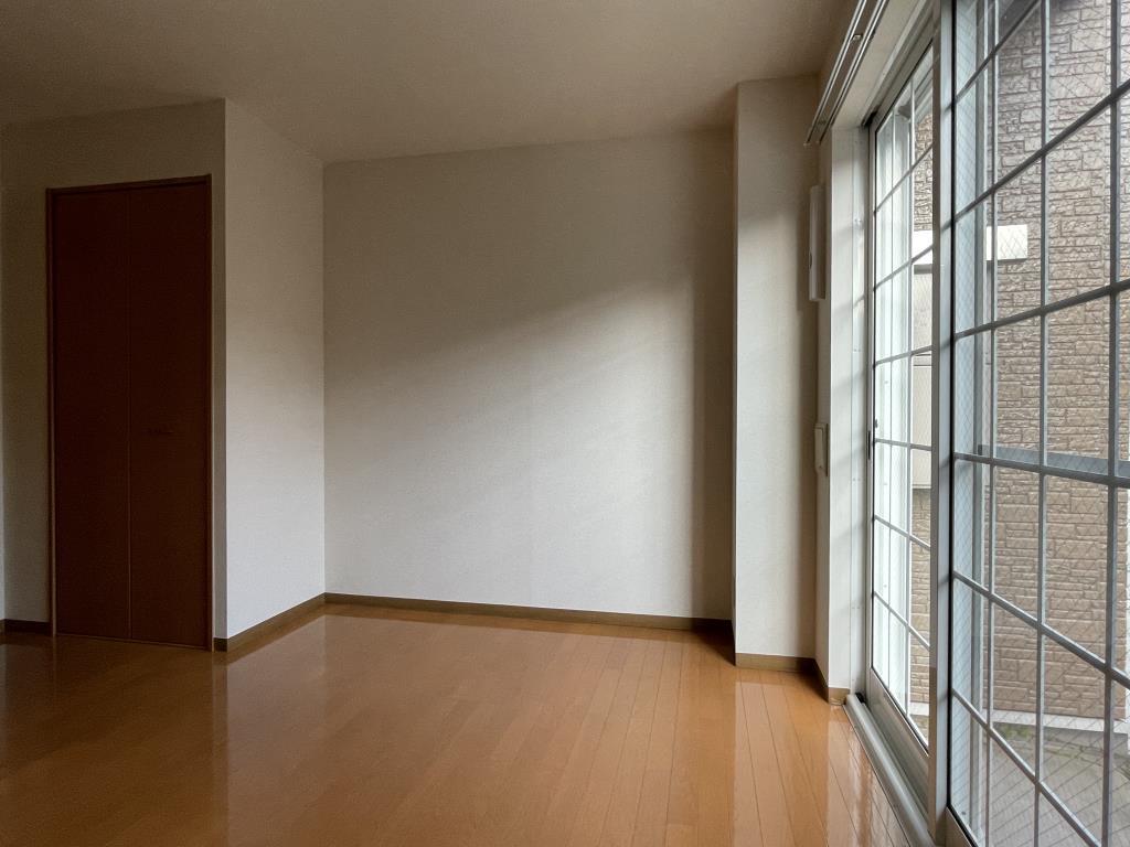 コンフォート・サイト ベッドルーム