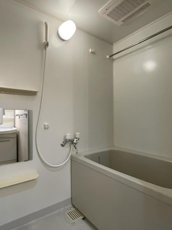 コンフォート・サイト 風呂画像