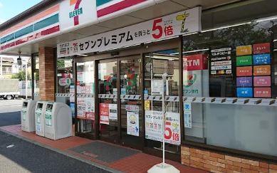 コンフォート・サイト 周辺画像3