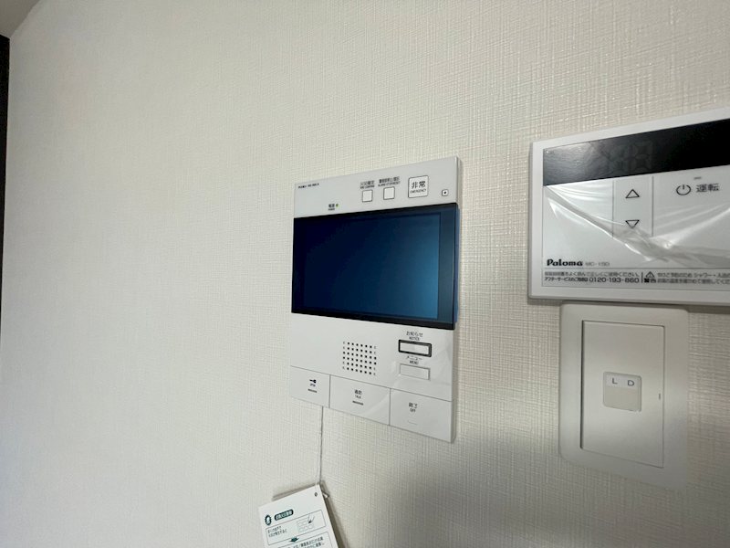 グランパシフィック帝塚山innovation その他5