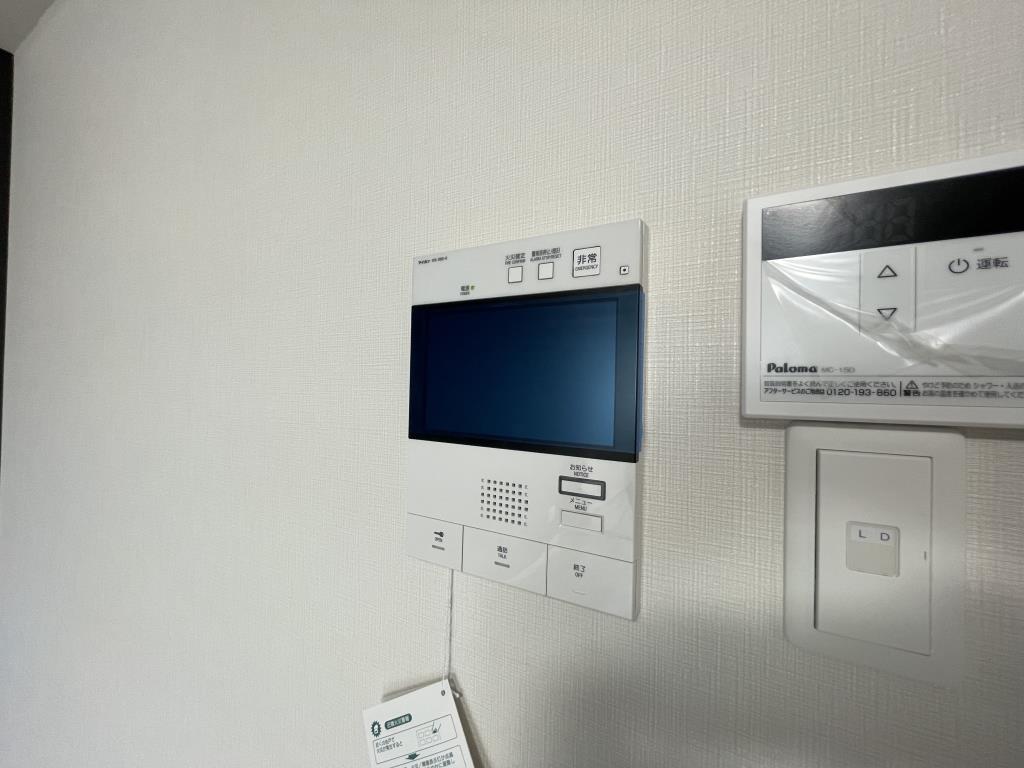 グランパシフィック帝塚山innovation その他8