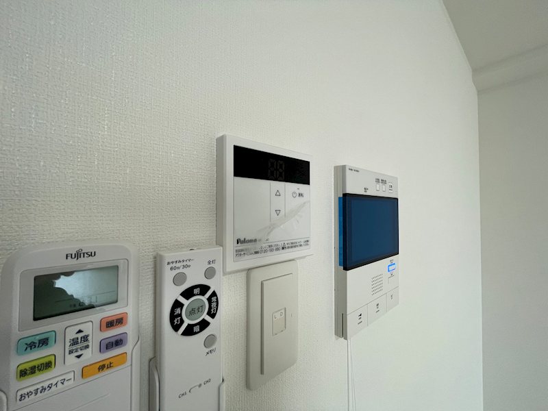 グランパシフィック帝塚山innovation その他4