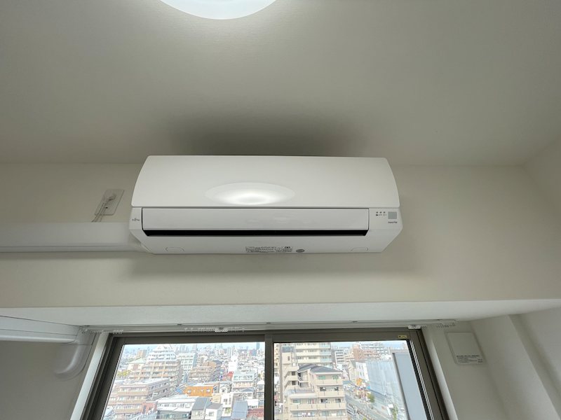 グランパシフィック帝塚山innovation その他5