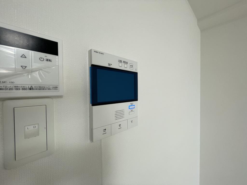 グランパシフィック帝塚山innovation その他11