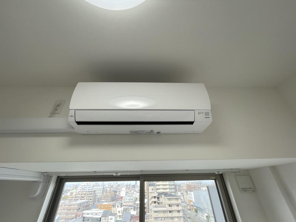 グランパシフィック帝塚山innovation その他12