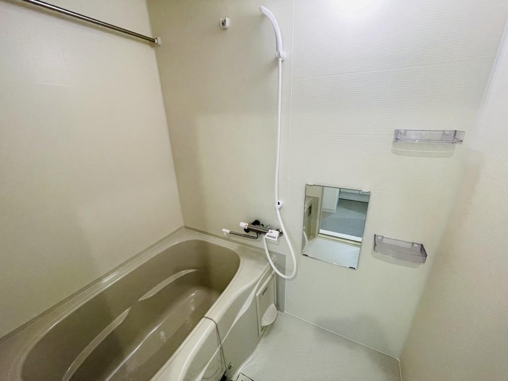 グランパシフィック帝塚山innovation 風呂画像