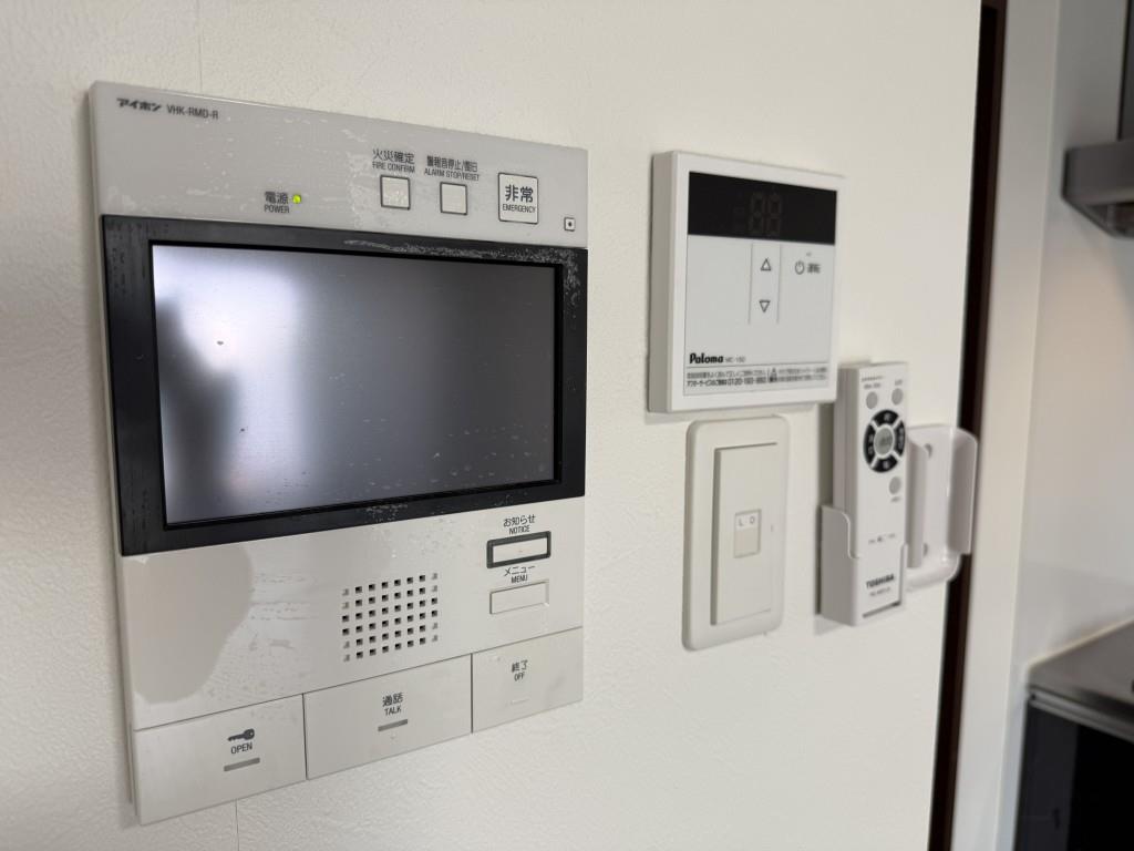 グランパシフィック帝塚山innovation その他10