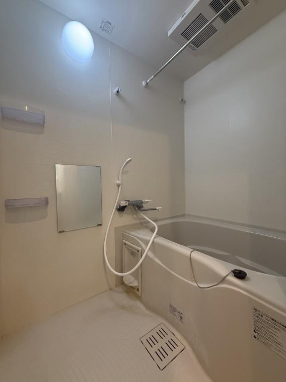 グランパシフィック帝塚山innovation 風呂画像