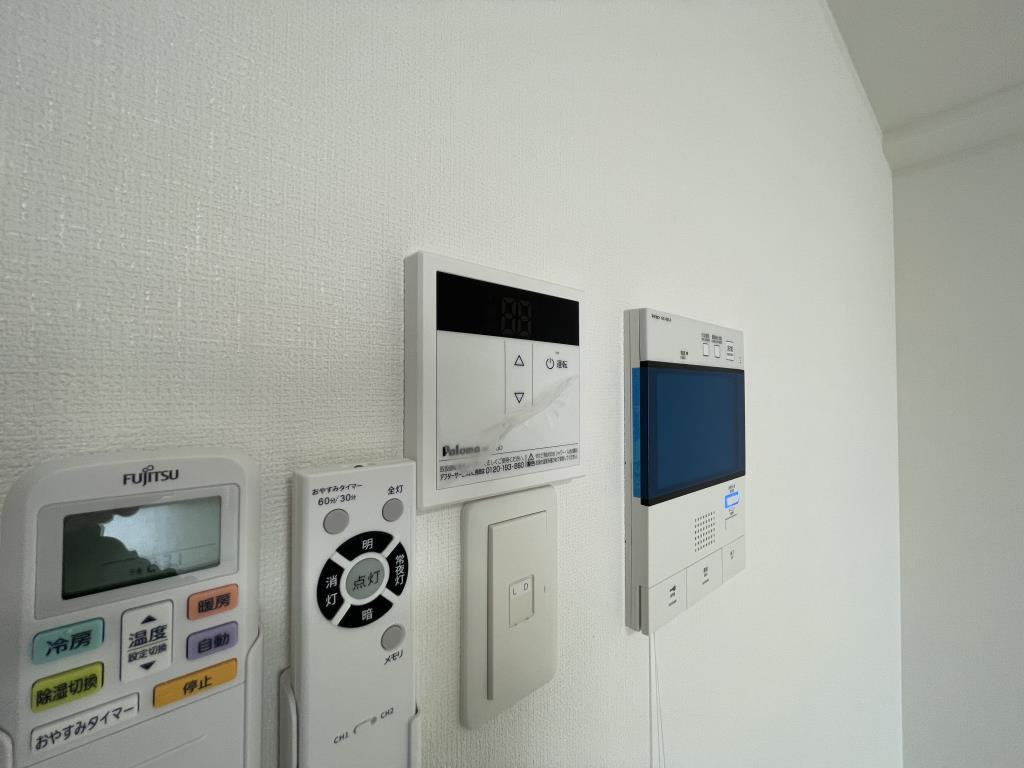 グランパシフィック帝塚山innovation その他5