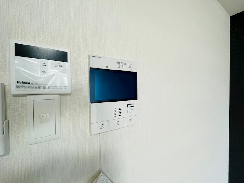 グランパシフィック帝塚山innovation その他5