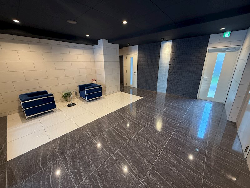 グランパシフィック帝塚山innovation その他外観2