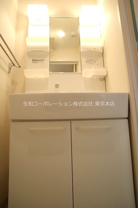ケイウッドハウス その他3