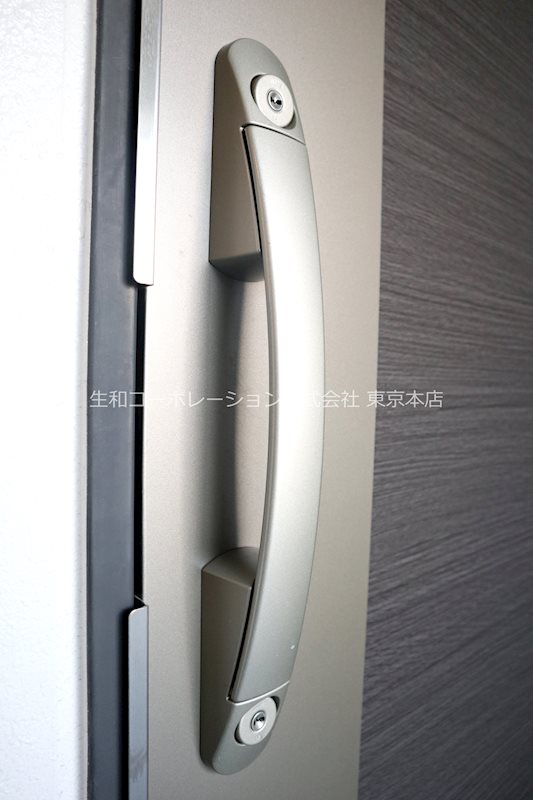ケイウッドハウス その他14