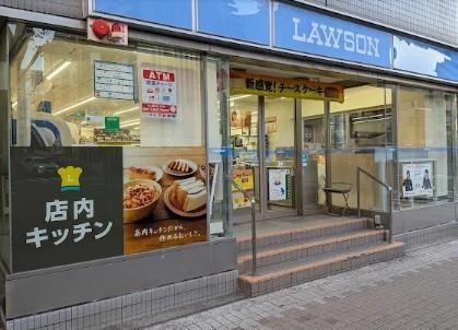 ケイウッドハウス 周辺画像2