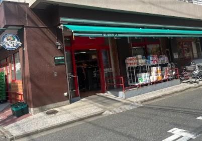 ケイウッドハウス 周辺画像3