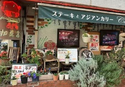 ケイウッドハウス 周辺画像5