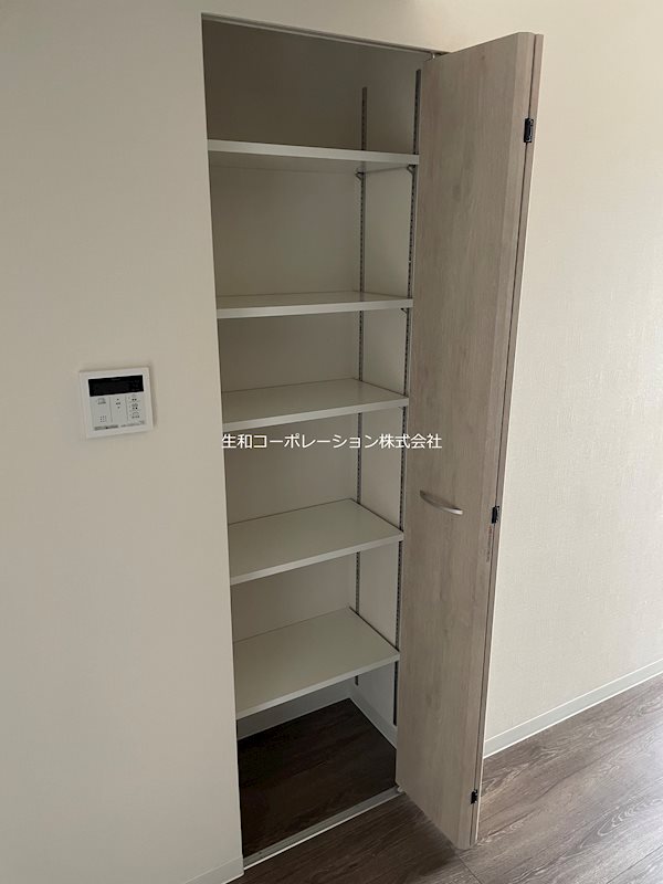 ベイビュー菊名 その他1