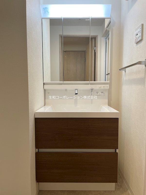 ベイビュー菊名 その他2